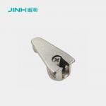 12.2*46.4mm Zinc Alloy Shelf Support Pins Fixing For Flat Pack Furniture for sale