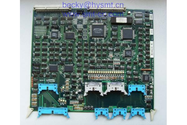 JUKI 750AC Control board E86077290C0 I/O CTRL PWB ASM