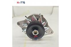 China 12V 60A 37300-4Z300 Starter Motor For K2700 Kia Engine Parts supplier