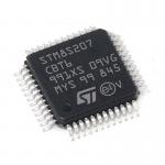 New Original ARM MCU STM8 STM8S207 STM8S207C8T6 LQFP-48 Microcontroller Bom list Service for sale