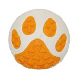 Life Size Latex Pet Toy Dog Interactive Training Small Ball Dog Toy for sale