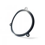 Custom Molded Rubber Gasket Custom Silicone Rubber Gasket