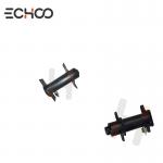 Case CX25 Mini Excavator Track Tensioner Cylinder Undercarriage Frame for sale