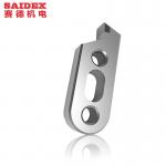 Tin Coating CNC Milling Tool Durable High Speed Acrylic Cutting for sale