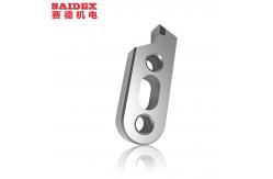 China Tin Coating CNC Milling Tool Durable High Speed Acrylic Cutting supplier