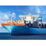 Amazon FBA Shipping Service From China To Canada DDP FBA Freight Forwarder for sale