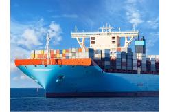 China Amazon FBA Shipping Service From China To Canada DDP FBA Freight Forwarder supplier