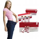 Ppc Lipolysis Solution 10ml The Red Chin Fat Dissolving Injections