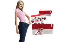 China Ppc Lipolysis Solution 10ml The Red Chin Fat Dissolving Injections supplier