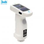 TS7700 D/8 Handheld Colorimeter Color Test Instrument 3nh With 400-700nm Wavelength for sale