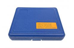 China High Precision Digital Thickness Gauge Meter With 0.001mm Resolution supplier