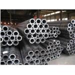 500mm Hot Rolled Round Steel Tubing A106 Gr B 5% For Crank Shaft for sale