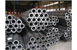 China DX51  CS Seamless Pipe 18mm 1018 Cs Erw Pipe For Energy supplier