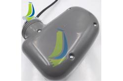 China 14636301 Monitor Display Panel VOE14636301 For EC210B EC240B Excavator supplier