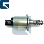 TM1012162 Solenoid Valve For DX215 DX225 Excavator Parts for sale