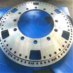 ISO14001 OEM Non Standard Industrial Forging For Pipe Fittings ANSI for sale