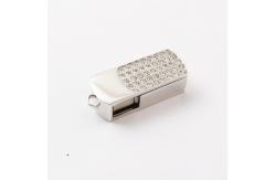 China Waterproof And Explosion Proof USB 3.0 Flash Drive Jewelery Shaped Usb supplier