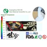 H6250-20® Transparent Liquid Silicone Rubber Automotive REACH Approved for sale