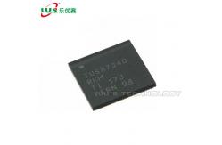 China QFN 100 UART Interface IC USB 3.0 TUSB7340IRKM OTG Controller supplier