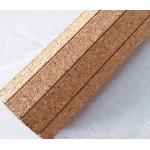Cork block Glass Separator Spacer Protective Gasket wooden pads