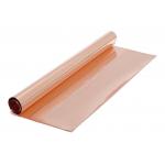 Mri Room 3oz 1320mm Copper Foil Shielding Strip for sale
