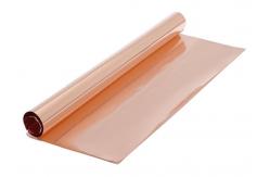 China Mri Room 3oz 1320mm Copper Foil Shielding Strip supplier