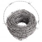Hot sell high quality 14x14 16x14 galvanized barbed wire
