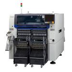 Yamaha YRM20 Pick and Place Machine electronics manufacturing Second hand machine for sale