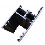 Nylon PA66 Soundproof Thermal Break Strips PA66 Window And Door Profile for sale