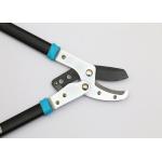 Manganese Steel Agriculture Tools And Equipment Anti Slip Grip Long Garden Scissors for sale