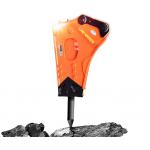 YSB185 Excavator Concrete Breaker For Kubota Hydraulic Breaker