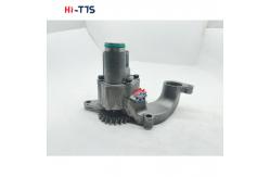 China Engine Parts 6D140 Water Pump 6212-61-1203 6261-61-1102 supplier