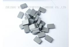 China Percussion tungsten carbide drill bits for Coal Mining / MR30 / MR600 / WC / Cobalt supplier