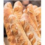 50-1250g Industrial Dough Divider 730mm Wide Belt Commercial Baking Machine 0.75KW Power Baguette Moulder for sale