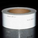 High Visibility Similar To 3m Solas C038 Approval Retro Reflective Tape For Marine Equipment for sale