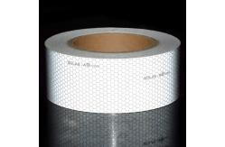 China LU1100S1 Ring Solas Reflective Tape Self Adhesive Waterproof Life Buoy supplier