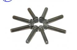 China Big End Bolt 04195618 Original Place Deutz Diesel Engine Parts supplier