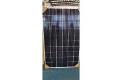 China Solar Power System A Grade 3.2mm Poly Solar Panel supplier