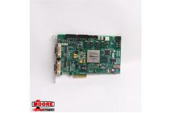 China OR-X4C0-XPD00  DALSA  Frame Grabber Board supplier