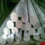 Customized Aluzinc 1060 5754 Steel Round Bars Duplex 2205 Anodized for sale