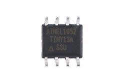 China ATtiny85-20SU supplier