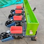 Flexible Durable Corn Planter Space Saving for Precision Agriculture for sale