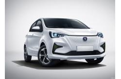 China 310km EV Hatchback Electric Vehicle Changan Benben E Star New Energy Car supplier