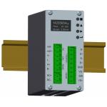 CANBUS Communication Guide Rail Type 24V Belt Weigh Feeder Controller for sale