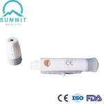 Painless Design Glucometer Lancet Device Blood Sugar Adjustable Lancet Pen for sale