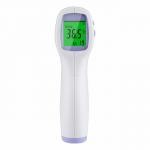 Home Use IR Adult Children Digital Body Temperature Meter for sale