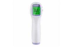 China Home Use IR Adult Children Digital Body Temperature Meter supplier