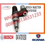 Diesel Fuel Injection Unit Pump 0414701030 0414701058 0414701029 0414701032 0414701059 For SCANIA