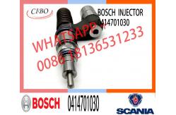 China Diesel Fuel Injection Unit Pump 0414701030 0414701058 0414701029 0414701032 0414701059 For SCANIA supplier