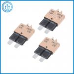 Manual 28V T3 30Amp Auto Blade Fuses ATC E39 Thermal Circuit Protector for sale